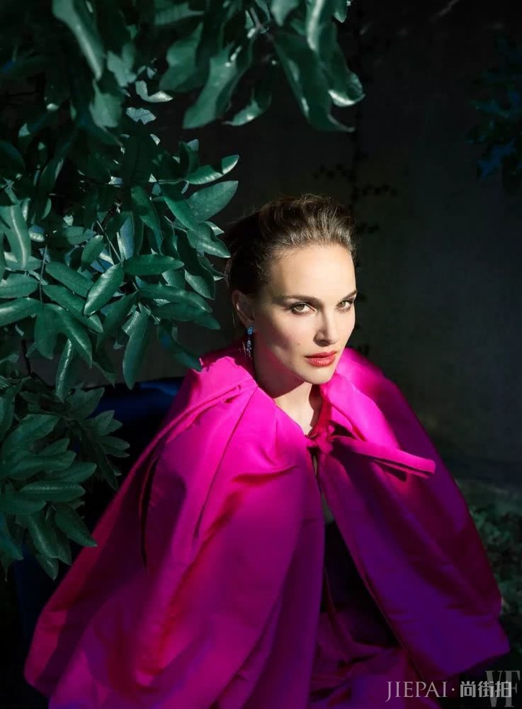 ����25��Ϸ��Natalie Portman��������㾪��